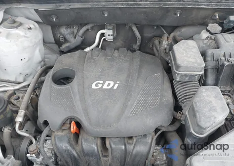 2012 Kia Sorento Lx z USA, uszkodzony, nr VIN 5XYKT3A62CG280281